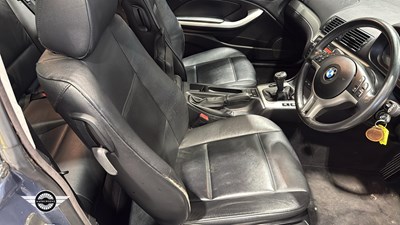 Lot 180 - 2003 BMW 318 CI