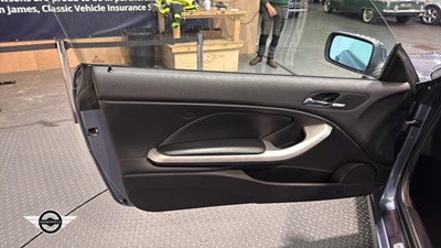 Lot 180 - 2003 BMW 318 CI
