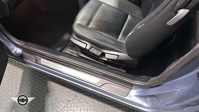 Lot 180 - 2003 BMW 318 CI