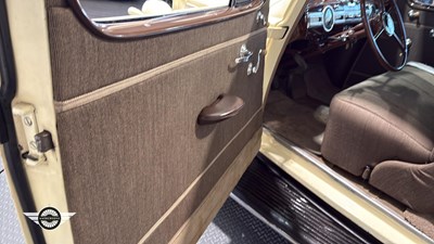 Lot 194 - 1939 PACKARD COUPE