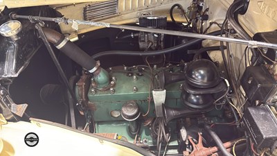 Lot 194 - 1939 PACKARD COUPE