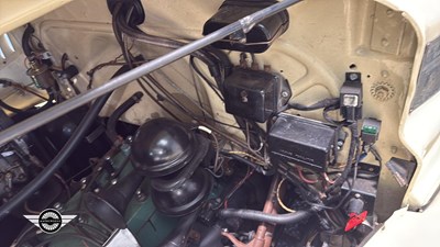 Lot 194 - 1939 PACKARD COUPE