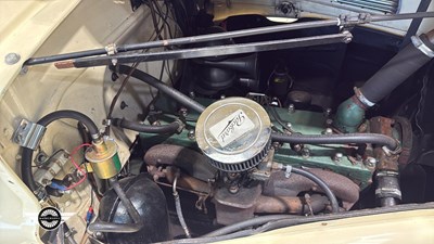 Lot 194 - 1939 PACKARD COUPE