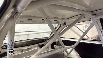 Lot 738 - 1984 FORD SIERRA BASE