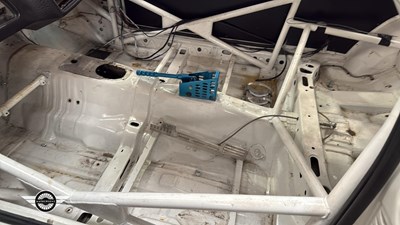 Lot 738 - 1984 FORD SIERRA BASE