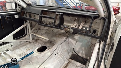 Lot 738 - 1984 FORD SIERRA BASE