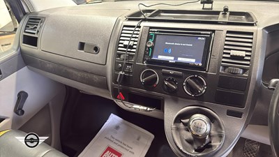 Lot 200 - 2004 VOLKSWAGEN TRANSPORTER T28 85 TDI
