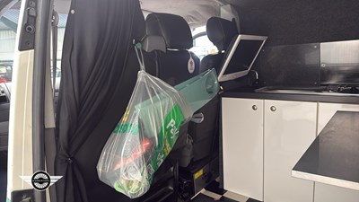 Lot 200 - 2004 VOLKSWAGEN TRANSPORTER T28 85 TDI