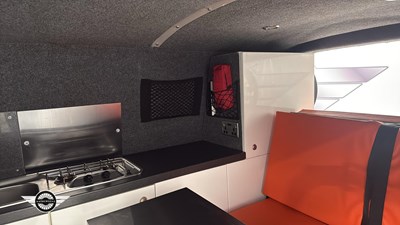 Lot 200 - 2004 VOLKSWAGEN TRANSPORTER T28 85 TDI