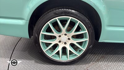 Lot 200 - 2004 VOLKSWAGEN TRANSPORTER T28 85 TDI