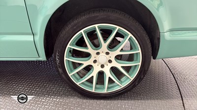 Lot 200 - 2004 VOLKSWAGEN TRANSPORTER T28 85 TDI