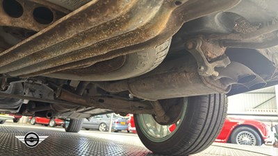 Lot 200 - 2004 VOLKSWAGEN TRANSPORTER T28 85 TDI