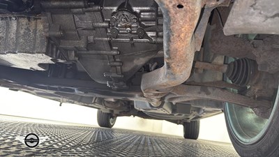 Lot 200 - 2004 VOLKSWAGEN TRANSPORTER T28 85 TDI