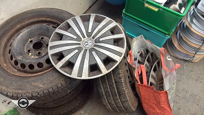 Lot 200 - 2004 VOLKSWAGEN TRANSPORTER T28 85 TDI
