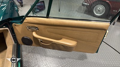 Lot 222 - 1971 JAGUAR XJS