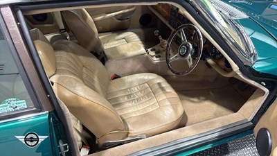 Lot 222 - 1971 JAGUAR XJS