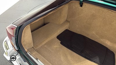 Lot 222 - 1971 JAGUAR XJS