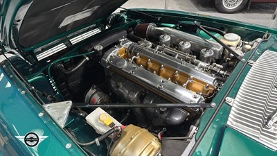 Lot 222 - 1971 JAGUAR XJS
