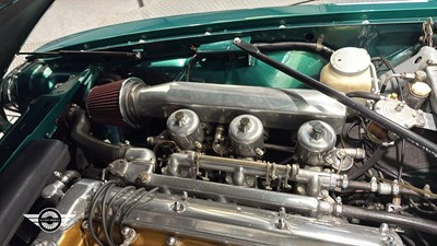 Lot 222 - 1971 JAGUAR XJS
