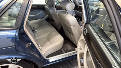 Lot 226 - 1995 JAGUAR XJR AUTO