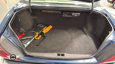 Lot 226 - 1995 JAGUAR XJR AUTO