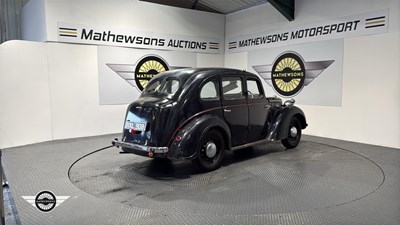 Lot 698 - 1946 AUSTIN 10 GS1