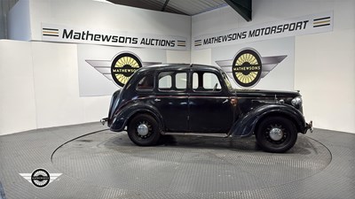 Lot 698 - 1946 AUSTIN 10 GS1