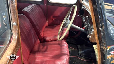 Lot 698 - 1946 AUSTIN 10 GS1