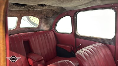 Lot 698 - 1946 AUSTIN 10 GS1