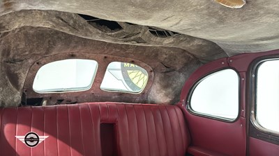 Lot 698 - 1946 AUSTIN 10 GS1