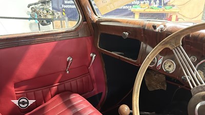 Lot 698 - 1946 AUSTIN 10 GS1