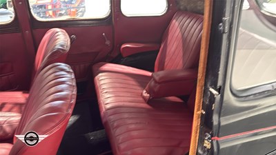 Lot 698 - 1946 AUSTIN 10 GS1