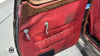Lot 698 - 1946 AUSTIN 10 GS1