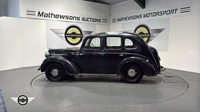 Lot 698 - 1946 AUSTIN 10 GS1