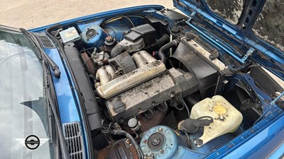 Lot 230 - 1992 BMW 318 I CONVERTIBLE