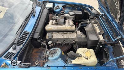 Lot 230 - 1992 BMW 318 I CONVERTIBLE