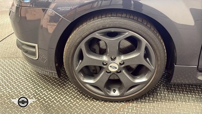 Lot 234 - 2007 FORD FOCUS ST-2