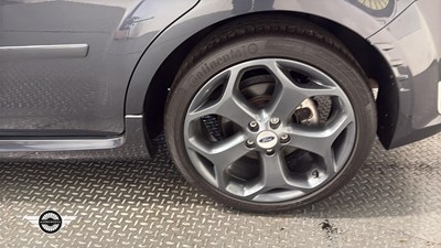 Lot 234 - 2007 FORD FOCUS ST-2