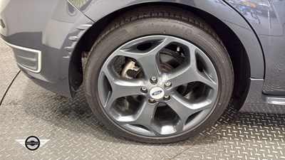 Lot 234 - 2007 FORD FOCUS ST-2