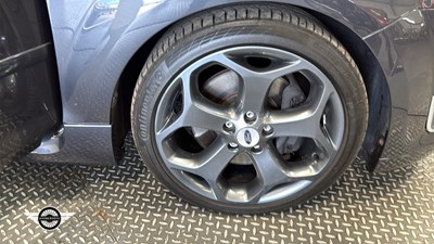 Lot 234 - 2007 FORD FOCUS ST-2