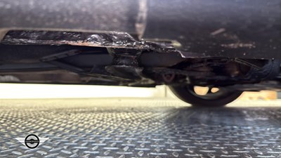 Lot 234 - 2007 FORD FOCUS ST-2