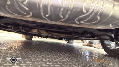 Lot 234 - 2007 FORD FOCUS ST-2