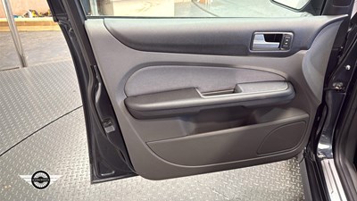 Lot 234 - 2007 FORD FOCUS ST-2
