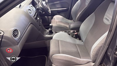 Lot 234 - 2007 FORD FOCUS ST-2