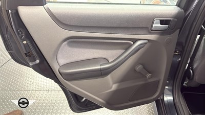Lot 234 - 2007 FORD FOCUS ST-2