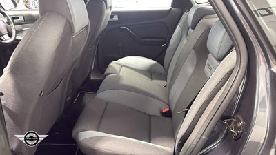 Lot 234 - 2007 FORD FOCUS ST-2