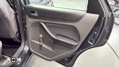 Lot 234 - 2007 FORD FOCUS ST-2