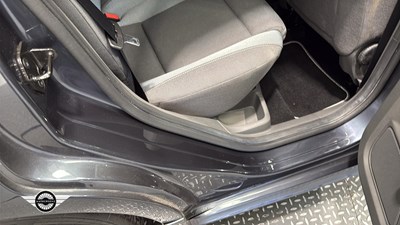 Lot 234 - 2007 FORD FOCUS ST-2