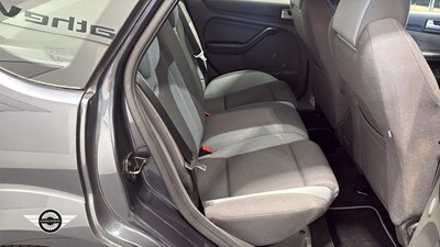 Lot 234 - 2007 FORD FOCUS ST-2