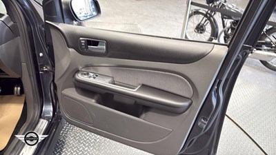 Lot 234 - 2007 FORD FOCUS ST-2